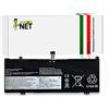 New Net Batteries - Batteria [ 15.36 V - 2964 mAh ] compatibile con Lenovo ThinkBook 13s-IML Type 20RR