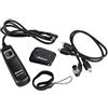 Micnova GPS-N-plus Geotagger Ricevitore GPS con telecomando cablato per DSLR Nikon
