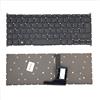 Pcprice Tastiera Originale per Acer Spin 5 SP513-51 Swift 1 SF114-32 RETROILLUMINATA