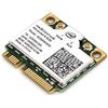Intel Centrino Advanced-N 6235 6235ANHMW Wlan Bluetooth 4.0 Mezza Mini Card 802.11 a/b/g/n Dual-band 300 Mbps