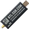 RTL-SDR Blog V4 R828D RTL2832U 1PPM TCXO SMA Software Defined Radio (Solo Dongle)