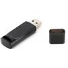Spaseeba Ricevitore Wireless VR Aggiornato Giochi SteamVR Ricevitore Dongle USB per Controller di Indice Valvola Mini HTC Vive Tracker Ricevitore Portatile