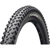 CONTINENTAL COPERTURA CONTINENTAL CROSS KING 26x2.2 NERO PERFORMANCE