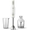 PHILIPS Frullatore Minipimer Philips HR2535/00 Acciaio 650W - Potente e Versatile