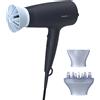 PHILIPS Asciugacapelli Philips Thermoshield Serie 3000 2100W con Diffusore