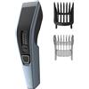 PHILIPS Tagliacapelli Philips HC3530/15 Regolabarba Dual Cut in Acciaio