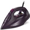 PHILIPS Ferro da Stiro a Vapore Philips Azur 3000W DST7061/30 Professionale