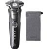 PHILIPS Rasoio Philips S5000 Wet & Dry S5887/10 - Rasatura Efficace e Comfort