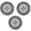 PHILIPS Testine Ricambio Philips Serie 3000 SH30/50 per Epilatori