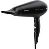 PHILIPS Asciugacapelli PHILIPS PRO 2300W con Motore AC e 120 km/h
