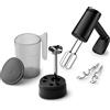 PHILIPS Frullatore Philips HR3781/10 Serie 5000 con fruste, ganci e immersione