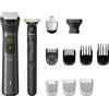 Philips Ped Grooming Kit All In One 2 Pezzi Rifinitore e OneBlade