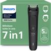 Philips Multigroom Series 3000 MG3920/15 Regolabarba Tagliacapelli
