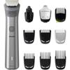 PHILIPS Multigroom All In One 10 MG5921 Philips Ped - Rifinitore Barba e Capelli
