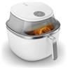 PHILIPS Friggitrice ad aria XXL 7.2 litri bianca con 16 programmi Philips PED