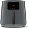 PHILIPS Friggitrice ad Aria Multicooker XL 6.2Lt Philips PED Grigia