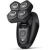 PHILIPS Rasoio Philips HS5980/15 a 4 teste con batteria 60 min