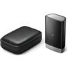 PHILIPS Rasoio Travel Philips PQ888/06 con 2 Testine - Compatto ed Efficace