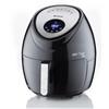 ARIETE Friggitrice ad Aria XXL 7 Litri 2000W Nero Ariete - Elettrodomestici Cucina