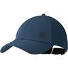 Buff Cappello Summit Dark Blue Unisex Adulti, Taglia L/XL
