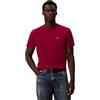 Calvin Klein T-Shirt Uomo Art LV04RD254G