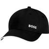 BOSS cap-Bold, Cappellino Uomo, Black2,