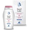 Biogena Savel Latte Viso Detergente 200 ml