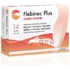 Alfasigma Flebinec Plus 14 Bustine