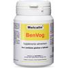 BIOTEKNA Srl Melcalin Benvog 60 Capsule - Integratore Alimentare