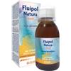 POLARIS Fluipol Natura Adulti 150 ml - Sciroppo contro la Tosse