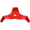 Oregon Lama per Decespugliatore a 2 denti per Vegetazione Fitta, Alta e Densa, Adatta a Tutti i Decespugliatori, inclusi Stihl, Echo, Husqvarna e altri, 3,0 x 300 mm (295508-0)