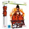 Atari Tekken 6 Limited Edition