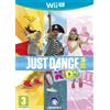 Ubisoft Just Dance Kids 2014 (Nintendo Wii U)