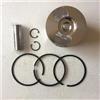 RLFNPHMHX Kit pistone e fasce elastiche for 186FA 186 186F L100 9HP