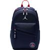 Nike Jordan Zaino Paris Saint-Germain Blu