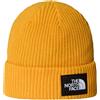 The North Face Berretto Salty Lined Giallo