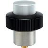 Vixen 37227-0 Dual Speed Focuser Astronomical Telescope Regolazioni Fine Nuovo