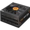 CHIEFTEC POLARIS PRO 1300W Alimentatore Modulare 1300W 80+ Platinum Nero