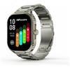 Smartwatch HiFuture Ultra3 Pro argento HSSW7SL