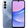 SAMSUNG SM-A156B/DSN 4GB RAM 128GB ROM 5G BLUE CELESTE GARANZIA GLOBAL
