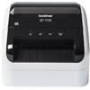 Brother QL-1100C Stampante Etichette Termo Trasferimento RWH/ITA/SWI