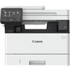 Canon i-SENSYS MF465dw Stampante Multifunzione Laser A4 Bianco/Nero