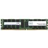 Dell Memoria 64GB 4Rx4 Ddr4-2666MHz Lrdimm Pc4-21300 Ecc Cl19 1.2V