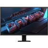GIGABYTE GS27Q X 27 Pollici IPS Edge 2560x1440 QHD 300cd/m2 240Hz 2xHDMI 2.0