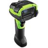 Zebra DS3678-SR Scanner Barcode Portatile Bluetooth Nero Desktop