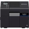 Epson ColorWorks CW-D6000Ae Etichettatrice Inkjet A Colore A Rullo