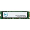 Dell SSD - 256 GB - Interno - M.2 2280 - PCIe