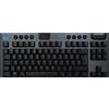 Logitech - G915 TKL Tactile Gaming Keyboard