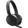 ‎EPOS EPOS ADAPT 561 II - Enhanced ANC Bluetooth Headset with Foldable Boom Arm, Optim