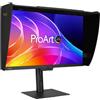 Asus Monitor professionale ASUS ProArt Display OLED PA32USD da 32 4K | ✅Garanzia di 5 anni